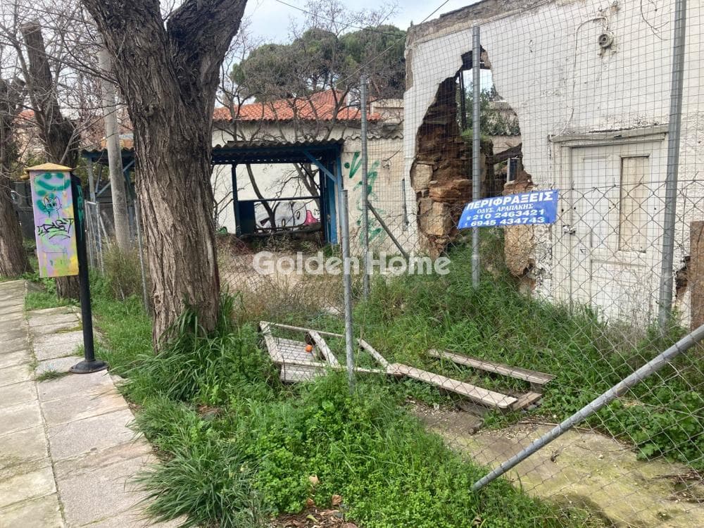 Οικόπεδο στην Κάτω Κηφισιά, Κηφισιά