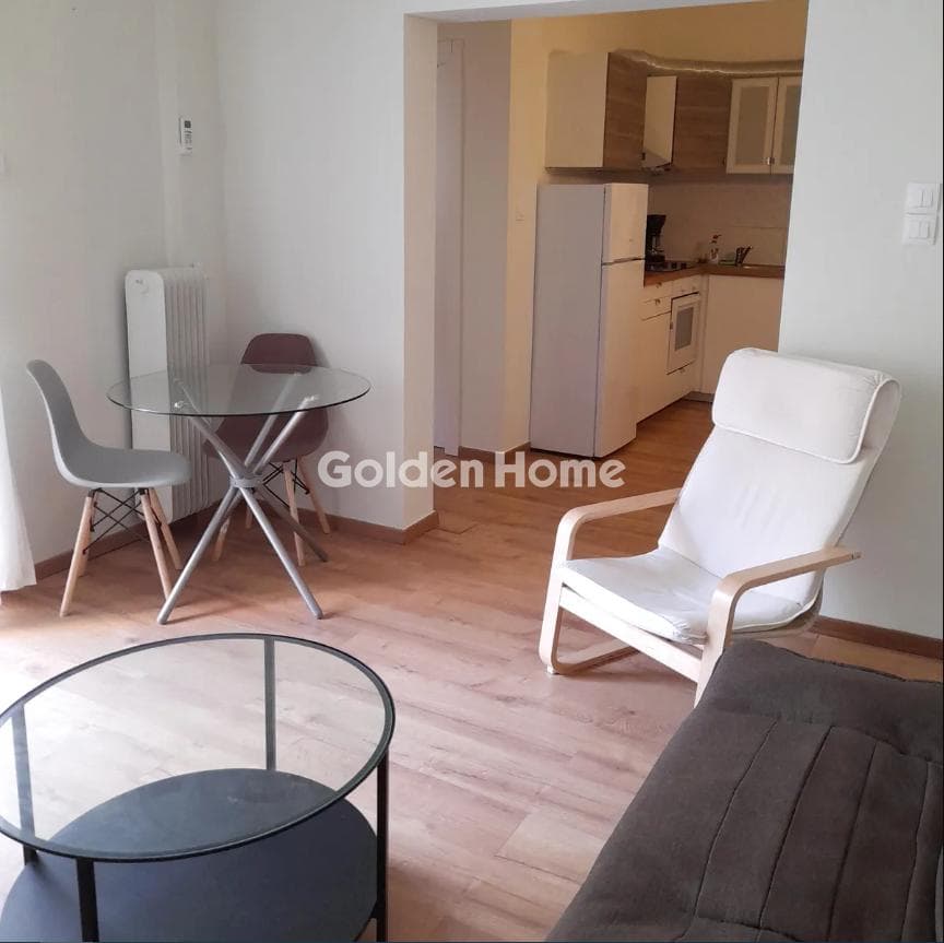 Apartment in Panepistimioupoli, Zografou — Photo 5 of 20