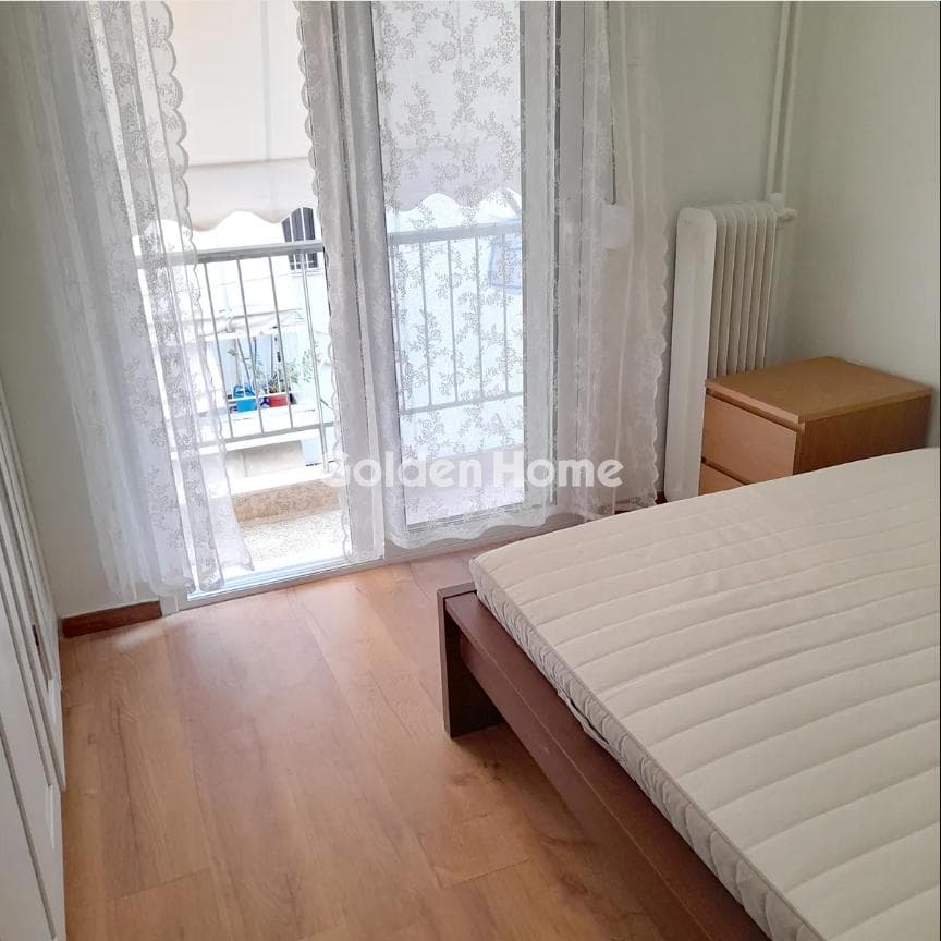 Apartment in Panepistimioupoli, Zografou — Photo 8 of 20