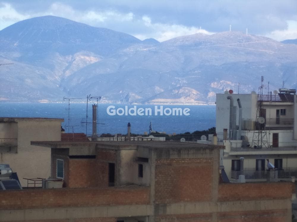 Διαμέρισμα στην Κέντρο, Αίγιο — Φωτογραφία 9 από 12