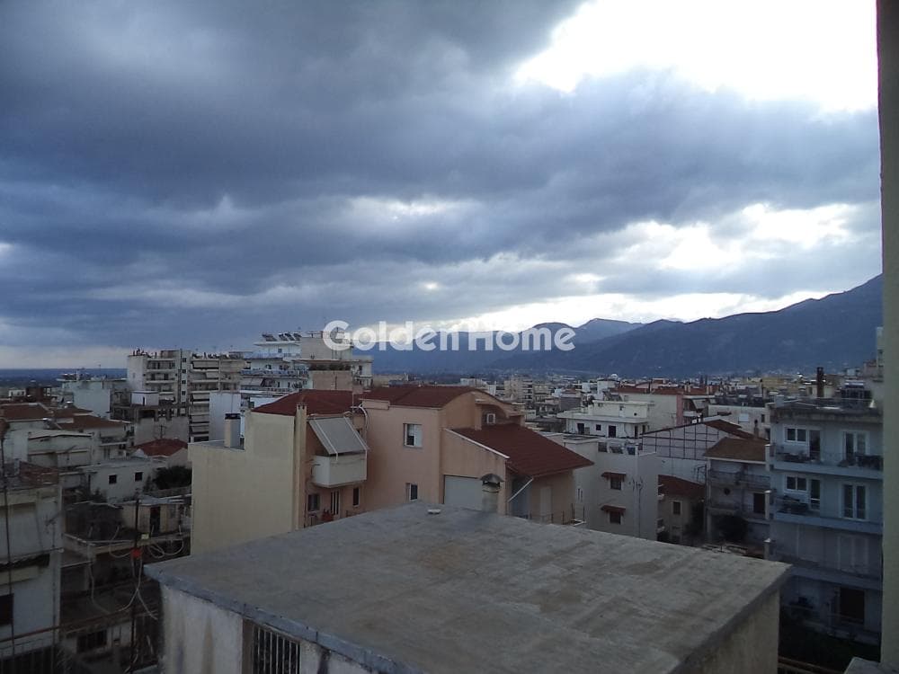 Διαμέρισμα στην Κέντρο, Αίγιο — Φωτογραφία 10 από 12