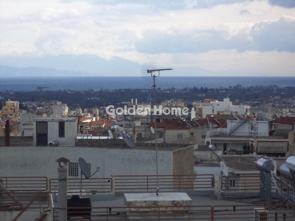 Διαμέρισμα στην Κέντρο, Αίγιο — Φωτογραφία 1 από 12
