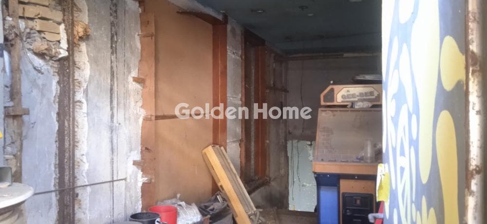 Κατάστημα στην Φωκίωνος Νέγρη, Κυψέλη — Φωτογραφία 1 από 3
