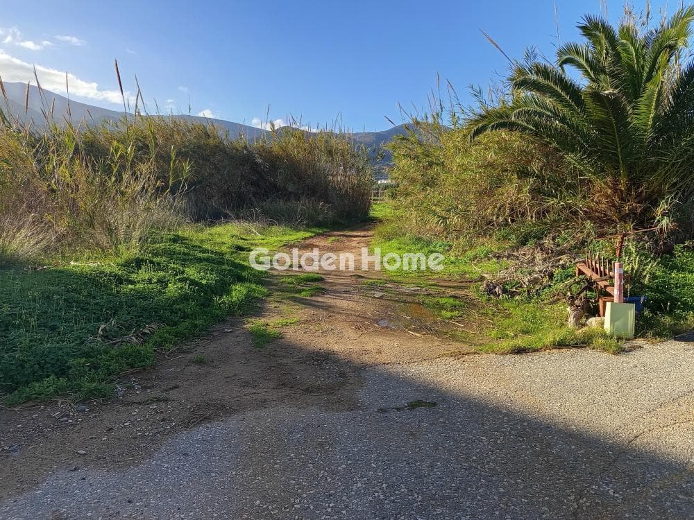 Building Plot in Center, Mallia — Photo 1 of 2
