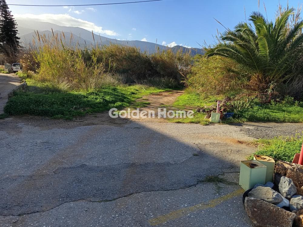 Building Plot in Center, Mallia — Photo 2 of 2