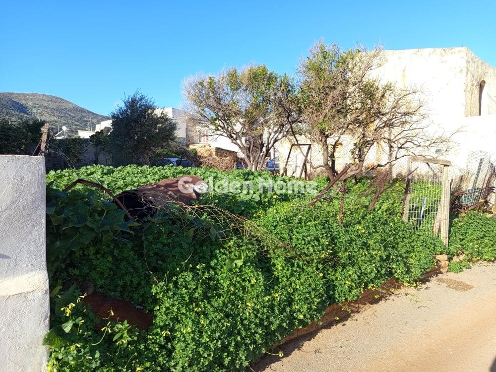 Building Plot in Center, Mallia