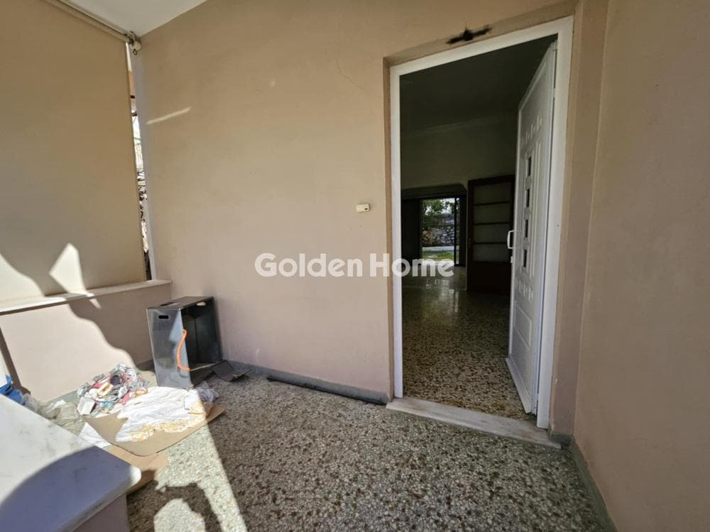House in Agia Marina, Ilioupoli — Photo 23 of 28