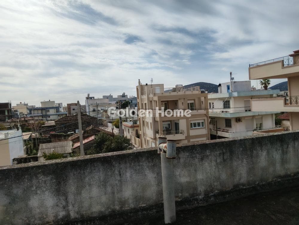 Μονοκατοικία στην Κέντρο, Μαρκόπουλο — Φωτογραφία 7 από 11