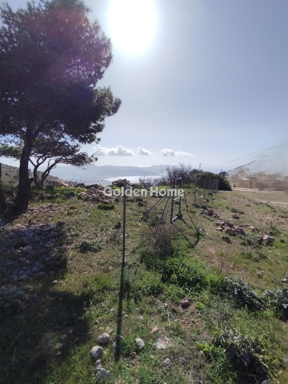 Οικόπεδο στην Σαρωνίδα, Σαρωνίδα — Φωτογραφία 5 από 7