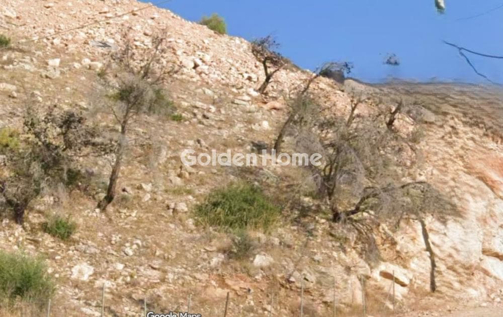 Οικόπεδο στην Άγιος Παντελεήμονας, Ανάβυσσος — Φωτογραφία 2 από 2