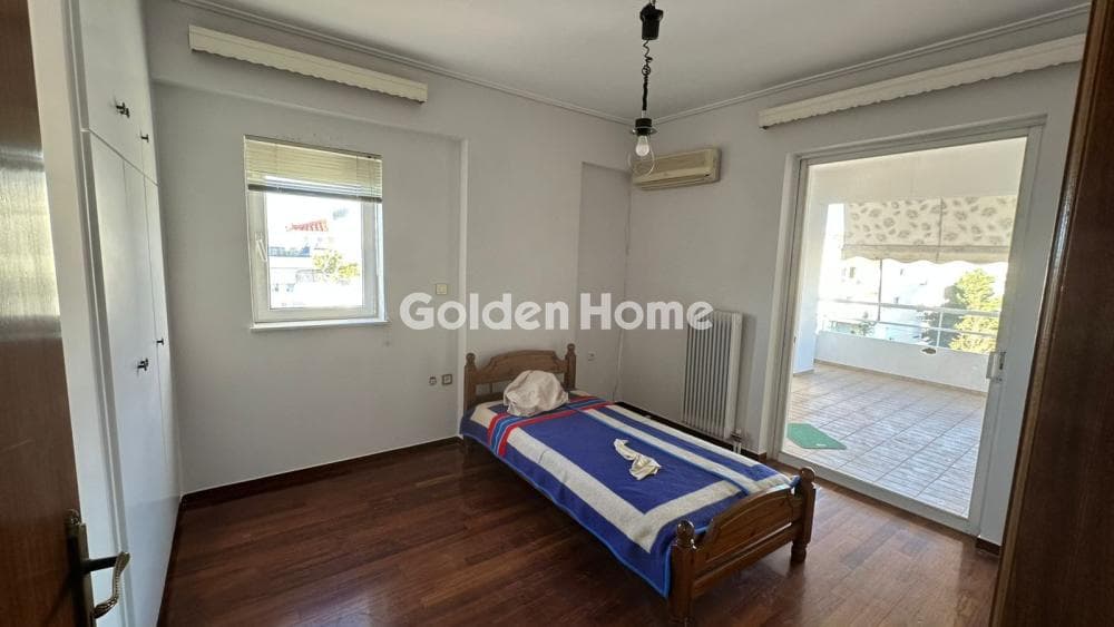 Apartment in Nea Zoi, Agia Paraskevi — Photo 17 of 17