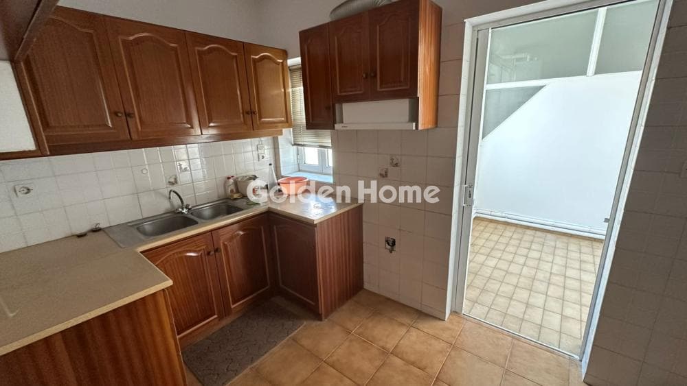 Apartment in Nea Zoi, Agia Paraskevi — Photo 8 of 17