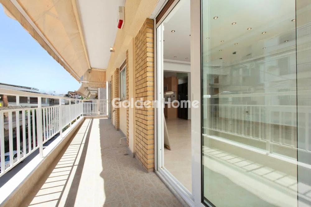 Διαμέρισμα στην Άγιος Παντελεήμων, Καλαμαριά — Φωτογραφία 9 από 15
