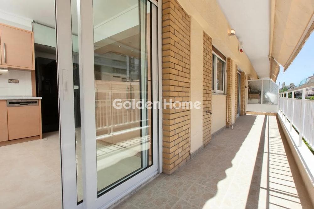 Διαμέρισμα στην Άγιος Παντελεήμων, Καλαμαριά — Φωτογραφία 10 από 15