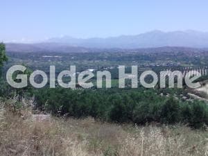Οικόπεδο στην Καταλαγάρι, Αρχάνες — Φωτογραφία 2 από 3