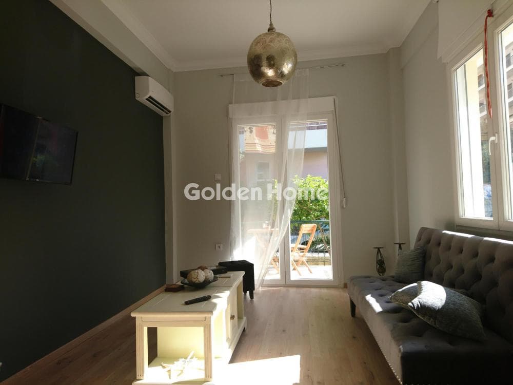 Apartment in Panormou, Goudi — Photo 1 of 14