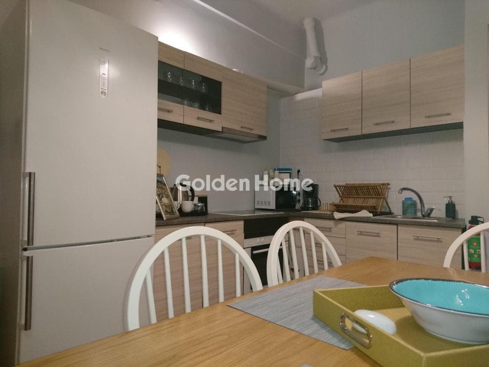 Apartment in Panormou, Goudi — Photo 12 of 14