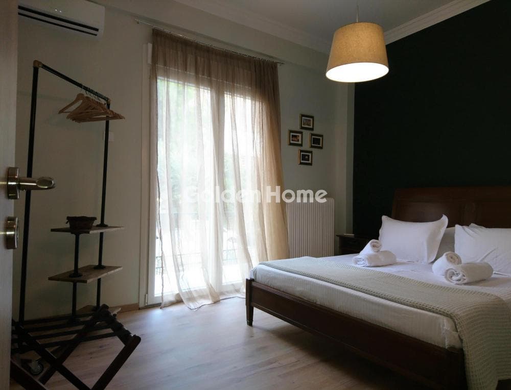 Apartment in Panormou, Goudi — Photo 11 of 14