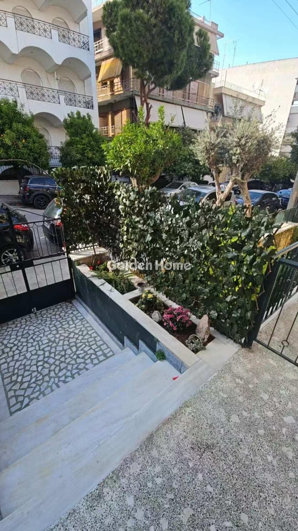 Apartment in Panormou, Goudi — Photo 10 of 14