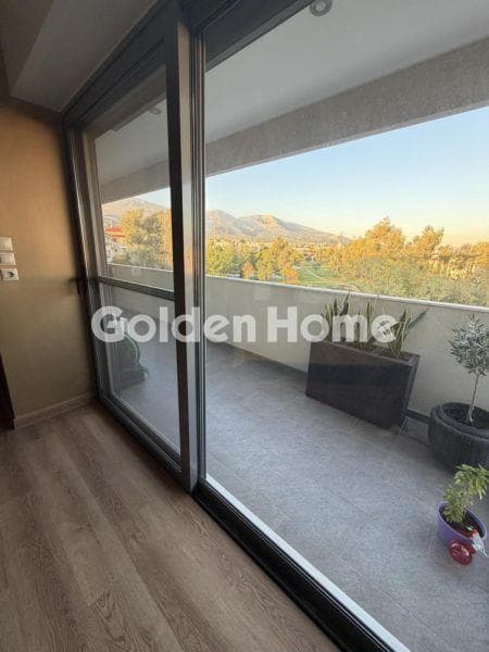 Apartment in Megala Sxoinia A, Acharnes — Photo 7 of 21