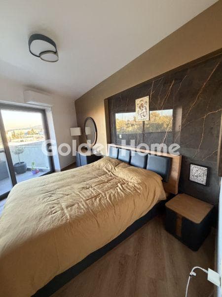 Apartment in Megala Sxoinia A, Acharnes — Photo 11 of 21