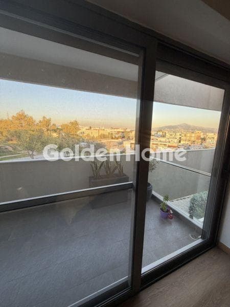 Apartment in Megala Sxoinia A, Acharnes — Photo 12 of 21