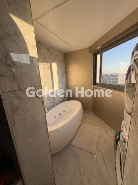 Apartment in Megala Sxoinia A, Acharnes — Photo 13 of 21