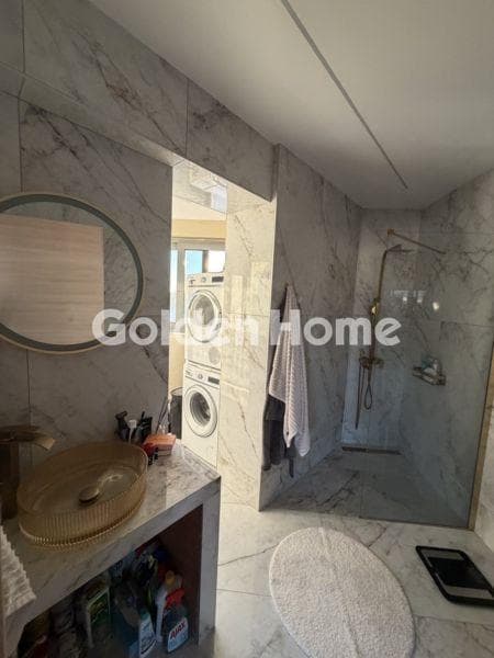 Apartment in Megala Sxoinia A, Acharnes — Photo 15 of 21