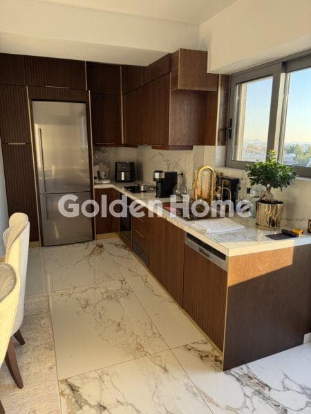 Apartment in Megala Sxoinia A, Acharnes — Photo 4 of 21