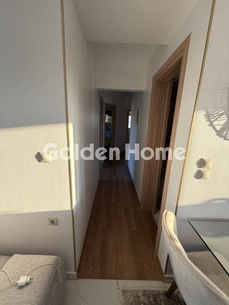Apartment in Megala Sxoinia A, Acharnes — Photo 17 of 21