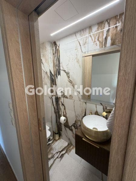 Apartment in Megala Sxoinia A, Acharnes — Photo 18 of 21