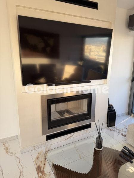 Apartment in Megala Sxoinia A, Acharnes — Photo 21 of 21