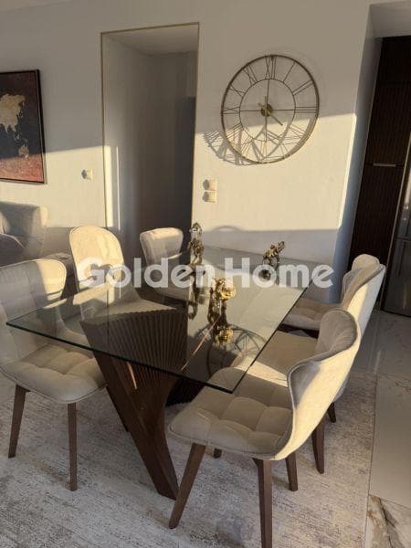 Apartment in Megala Sxoinia A, Acharnes — Photo 3 of 21