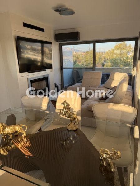 Apartment in Megala Sxoinia A, Acharnes — Photo 2 of 21