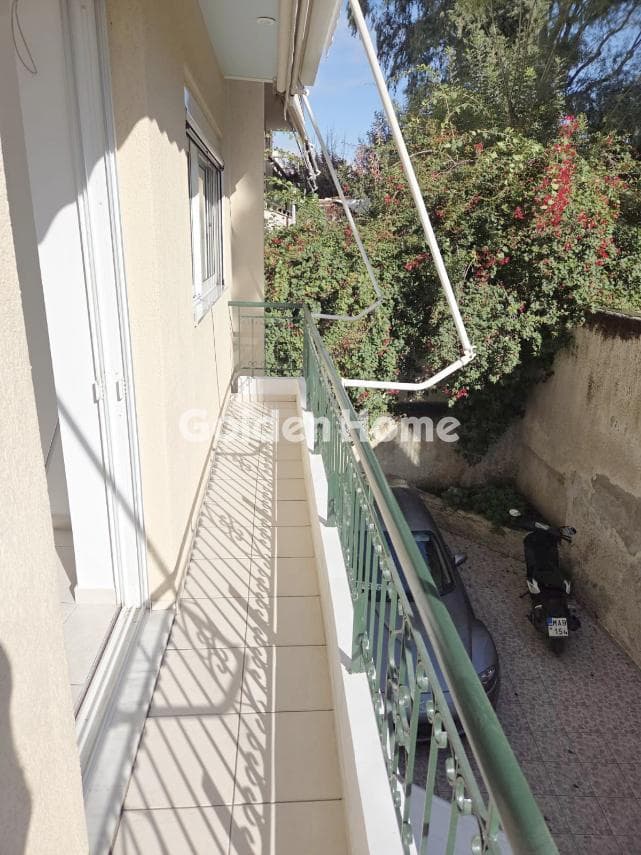Διαμέρισμα στην Θυμαράκια, Αττική — Φωτογραφία 22 από 24