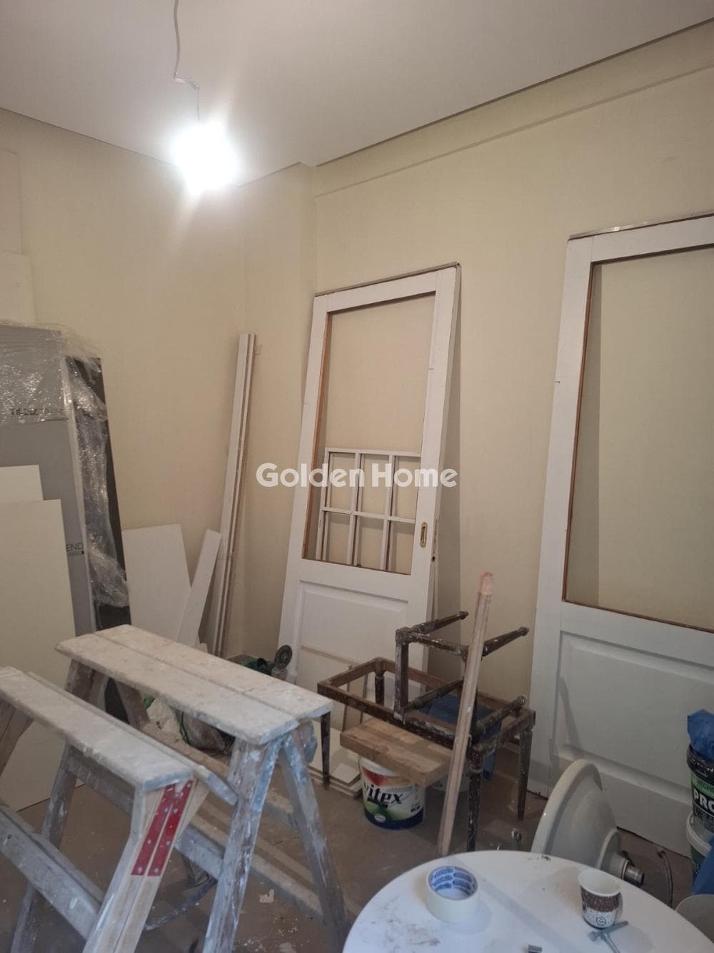 Διαμέρισμα στην Όσιος Λουκάς, Πατήσια — Φωτογραφία 6 από 8