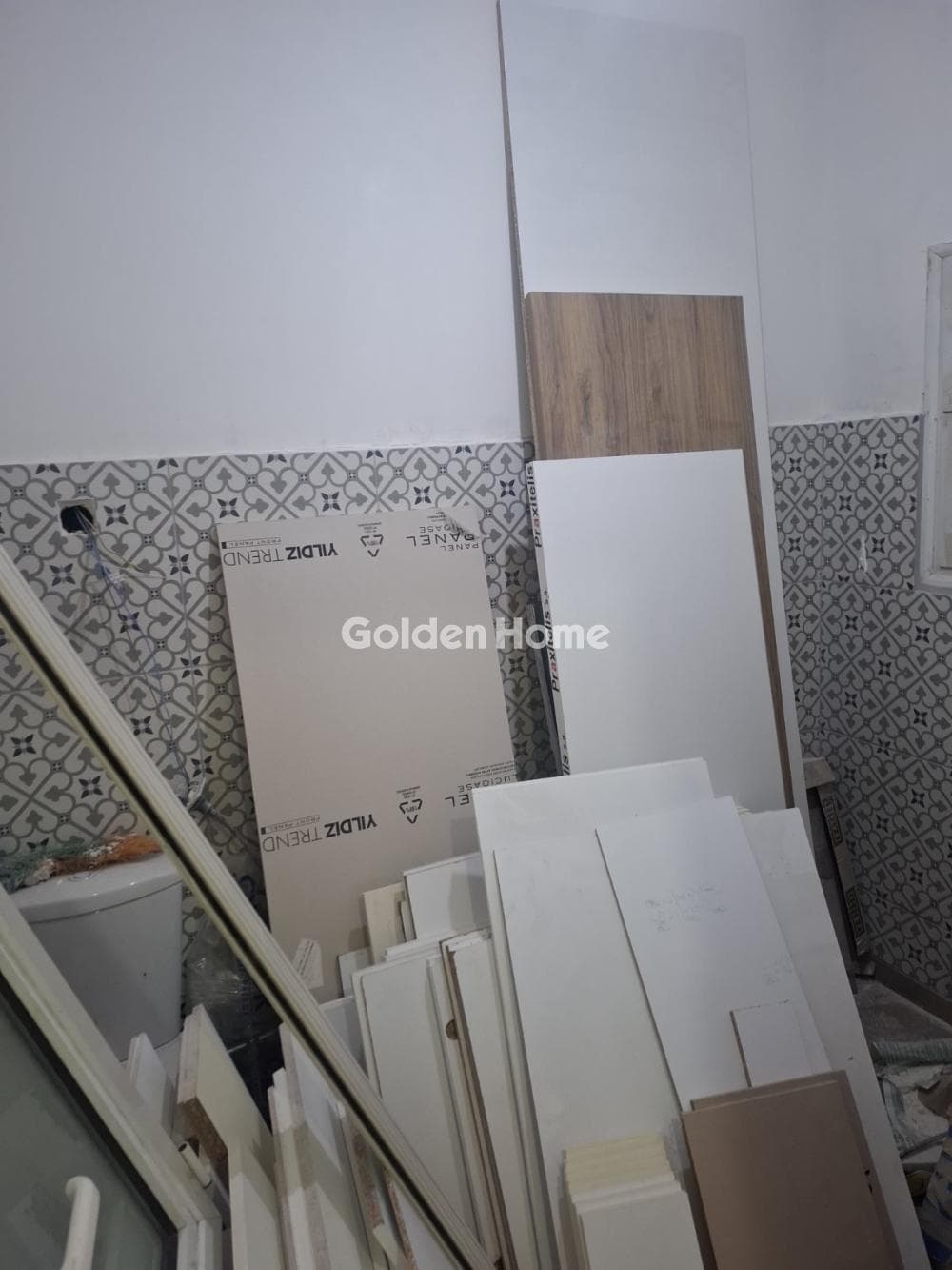 Διαμέρισμα στην Όσιος Λουκάς, Πατήσια — Φωτογραφία 8 από 8