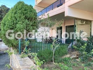 Apartment in Paralia Porovitsas, Akrata — Photo 1 of 11