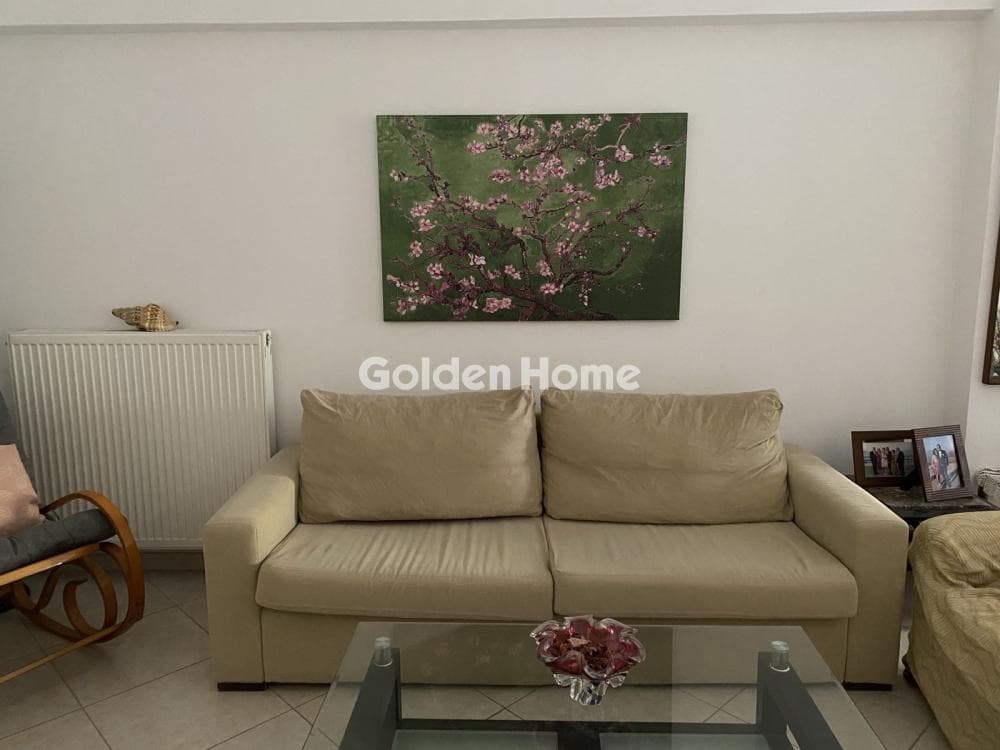 Apartment in Paralia Porovitsas, Akrata — Photo 4 of 11