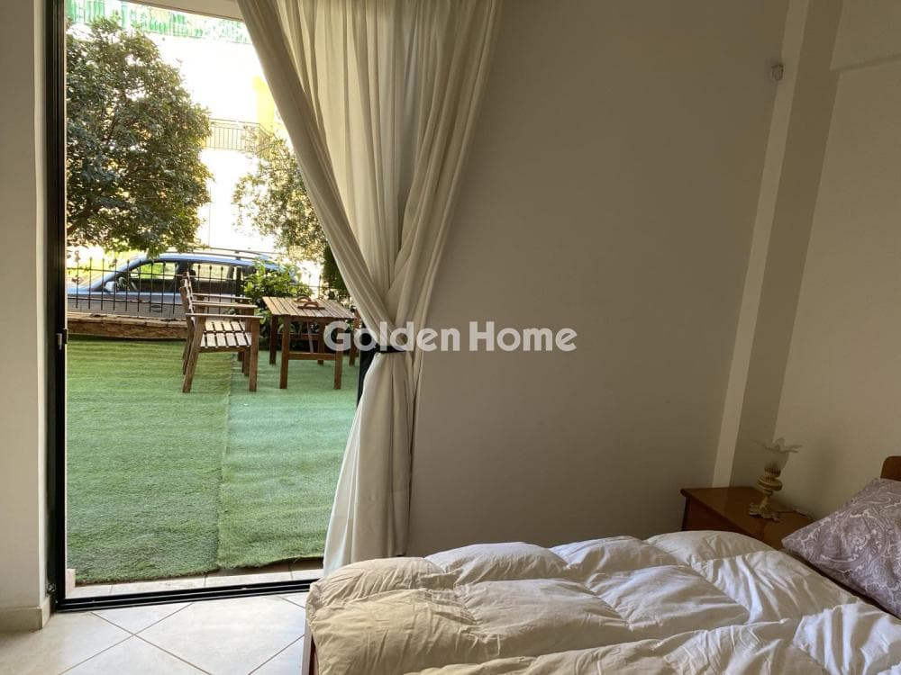 Apartment in Paralia Porovitsas, Akrata — Photo 8 of 11