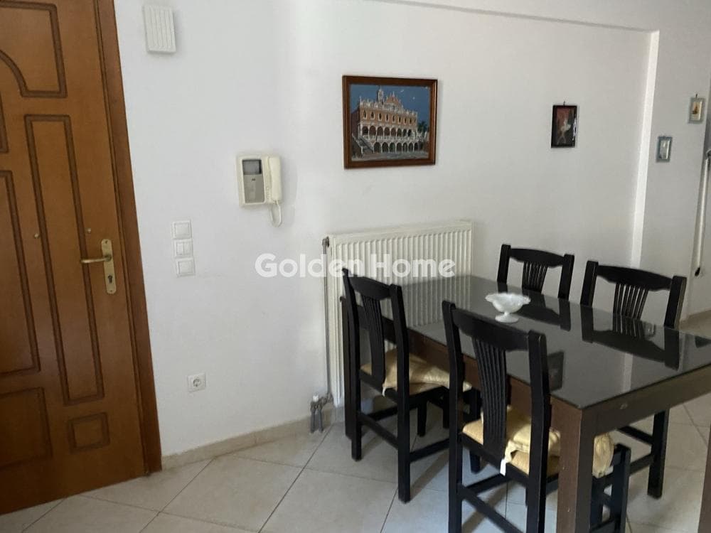 Apartment in Paralia Porovitsas, Akrata — Photo 7 of 11