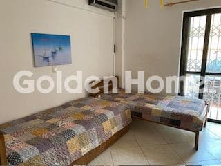 Apartment in Paralia Porovitsas, Akrata — Photo 9 of 11