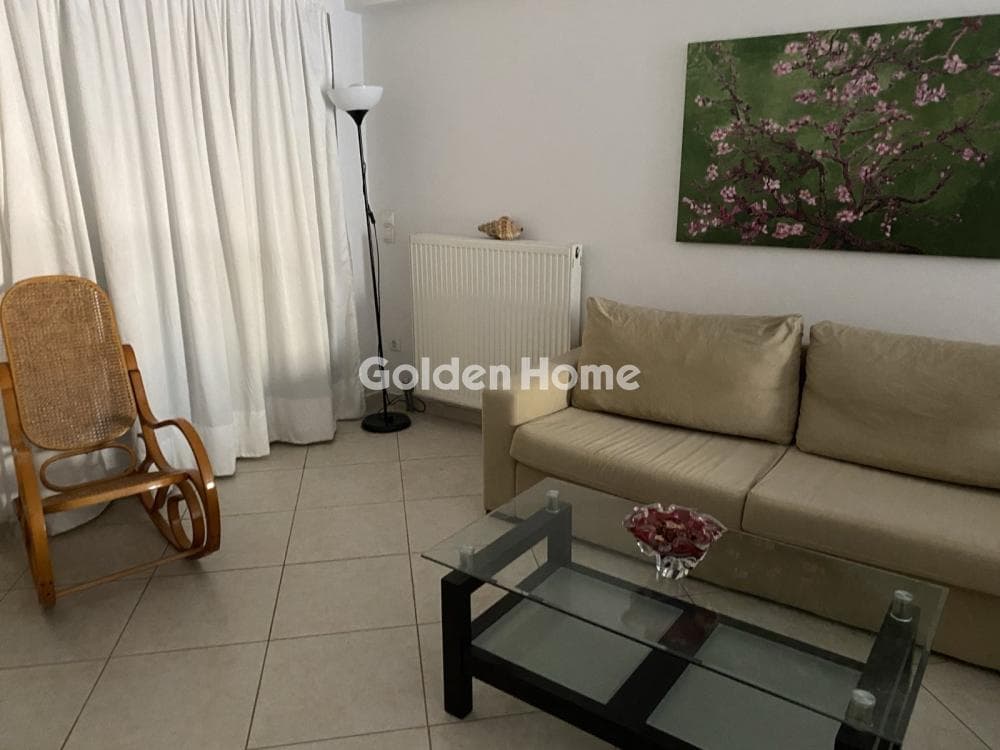 Apartment in Paralia Porovitsas, Akrata — Photo 6 of 11