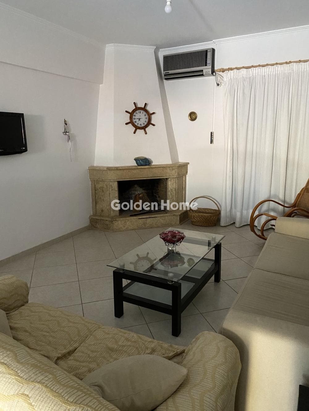 Apartment in Paralia Porovitsas, Akrata — Photo 3 of 11