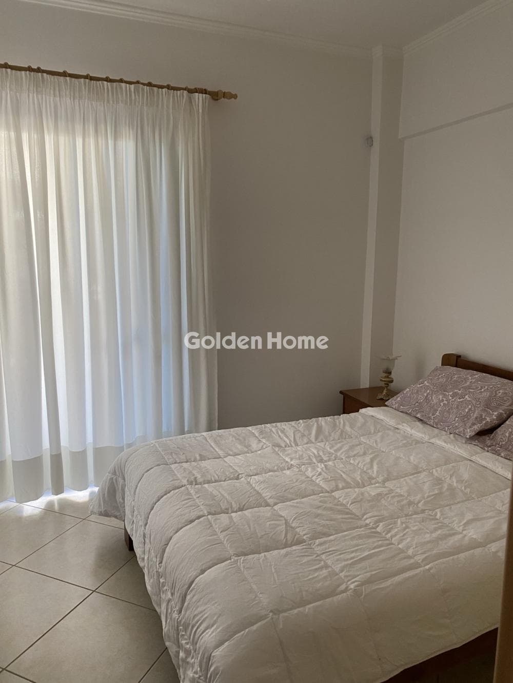 Apartment in Paralia Porovitsas, Akrata — Photo 11 of 11