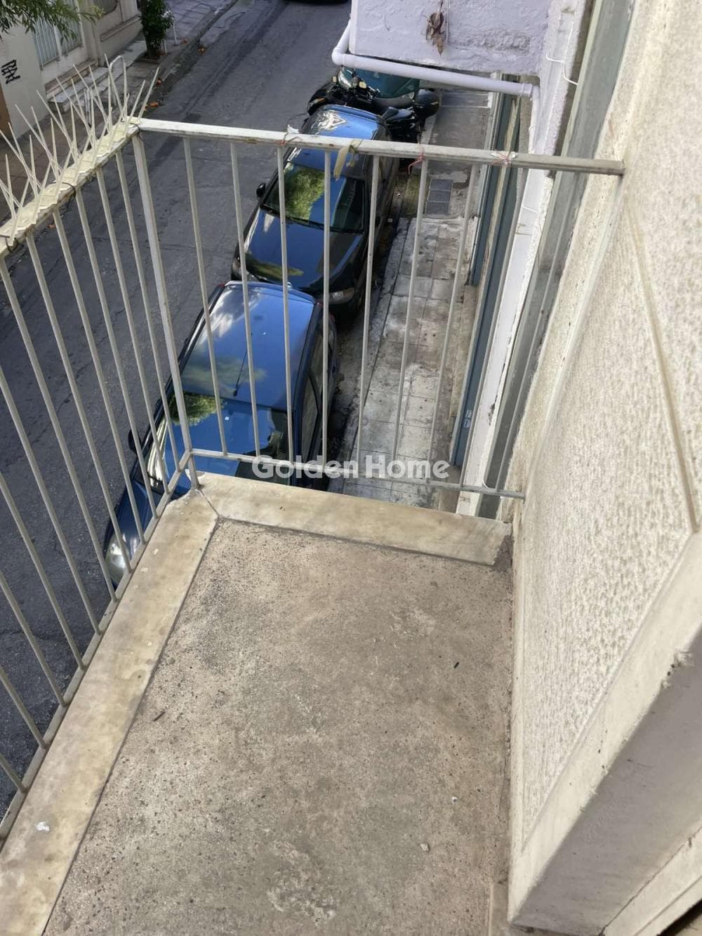 Διαμέρισμα στην Πλατεία Κυψέλης, Κυψέλη — Φωτογραφία 11 από 12