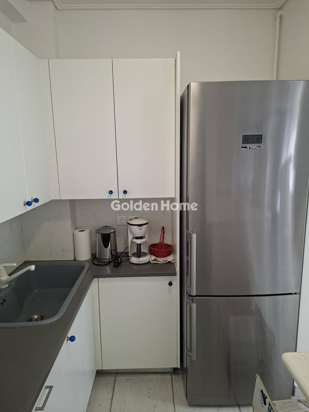 Apartment in Kato Leontari, Pefki — Photo 10 of 30