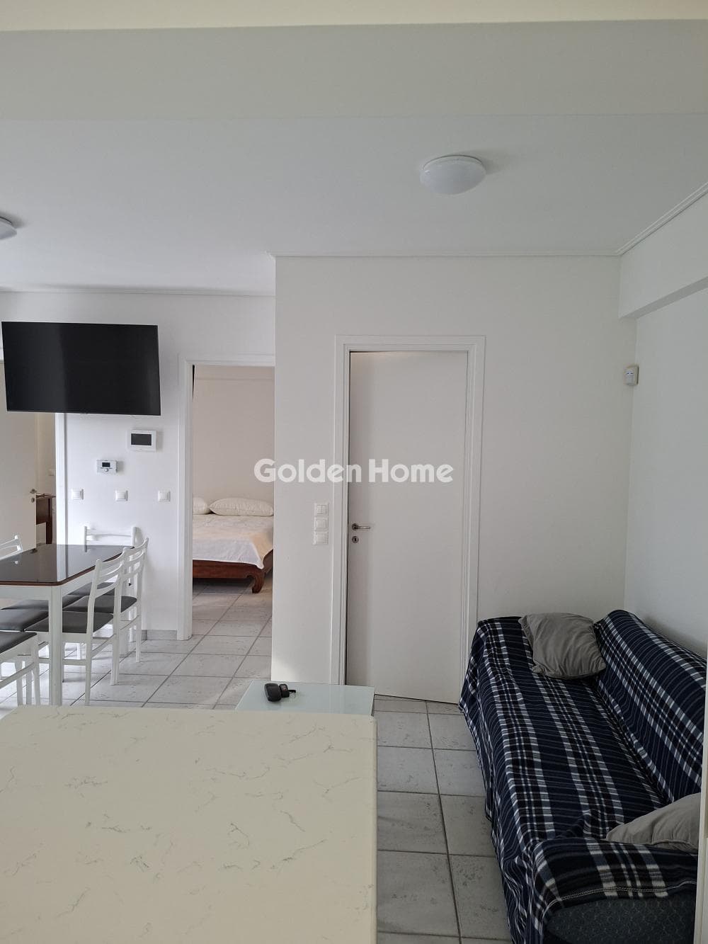 Apartment in Kato Leontari, Pefki — Photo 4 of 30