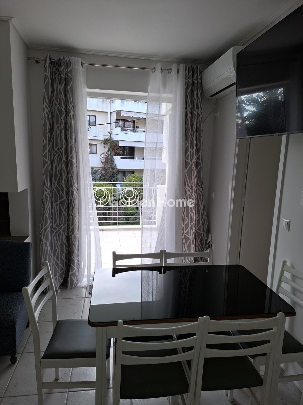 Apartment in Kato Leontari, Pefki — Photo 1 of 30