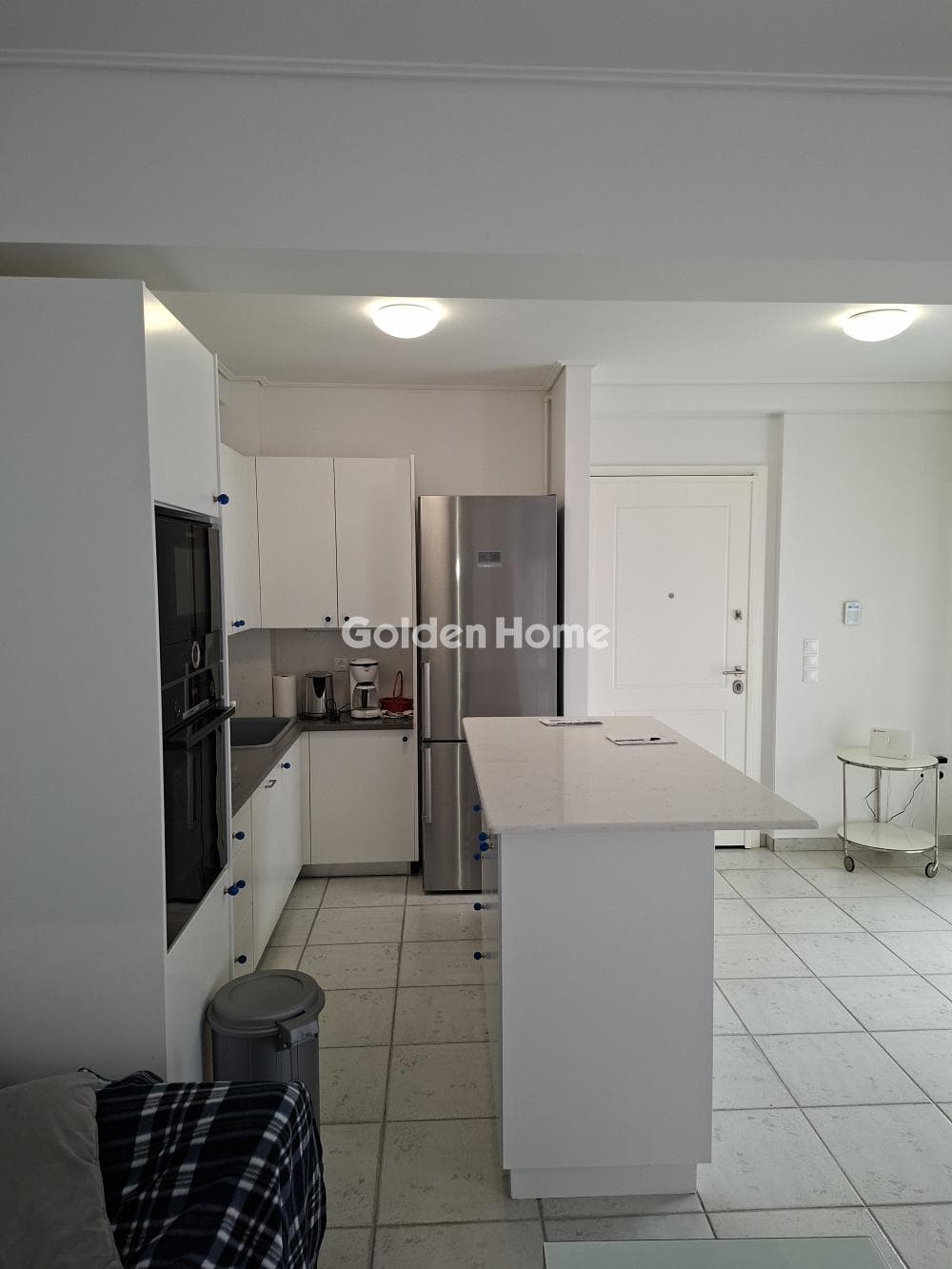 Apartment in Kato Leontari, Pefki — Photo 9 of 30